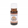 Vonná esence CAPPUCINO 10ml