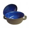Kastrol litina ¤20x8,5cm 2L BSE s poklicí