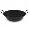 Pánev WOK smalt ¤28cm  PAELLA