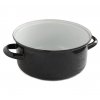 Kastrol smalt ¤20x10cm 2,8L CZ