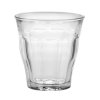 Sklenice 160ml  PICARDIE 6ks stohovatelná