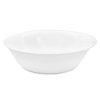 Miska porcelán bílá ¤19cm  PURE