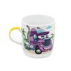 Hrnek dětský porcelán 230ml  TRUCK