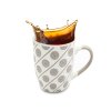 Hrnek porcelán 350ml  KOLA
