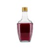 Láhev sklo  250ml BONAPARTE s víčkem