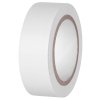 Páska izolační 19mm/10m bílá