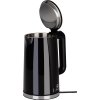 Konvice rychlovarná 1,7L 2200W  BLACKIRA