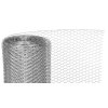 Pletivo králičí HEX 20mm Zn 10x0,5m
