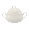 Mísa porcelán polévková 2,5L  BAROK