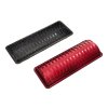 Forma srnčí hřbet 31,5cm nepřilnavá  METAL RED