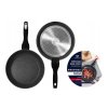 Pánev nepřilnavá ¤18cm  ESSENTIAL vč. indukce