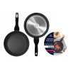 Pánev nepřilnavá ¤24cm  ESSENTIAL vč. indukce