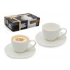 Šapo 220ml porcelán sada 2ks  WHITE LINE