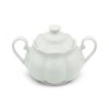 Cukřenka porcelán  BELLA