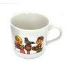 Hrnek dětský porcelán 210ml  PERNÍKOVÁ CHALOUPKA