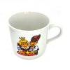Hrnek dětský porcelán 210ml  PRINCEZNA