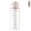 Láhev sportovní tritan 1000ml  LOOP A