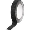 Páska lepící protiskluzná 25mm/5m černá  STREND