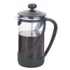 Konvice french press 350ml sklo/PH/nerez s filtrem  TORO