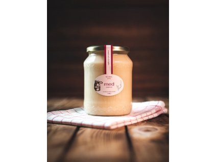 kozacky med 13 ve velké velikosti