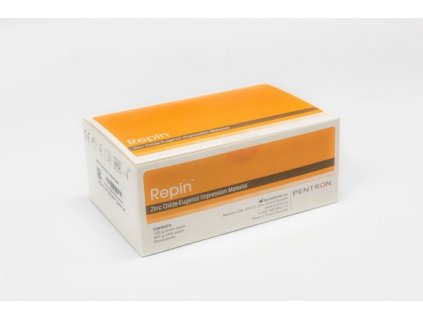 REPIN 300g white paste 125g brown paste box photo