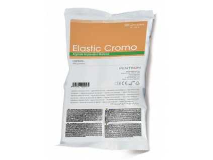 PN Elastic Cromo 2