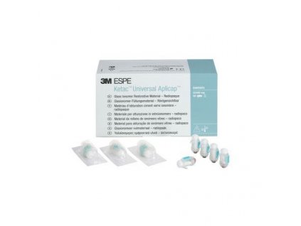 3M ESPE Ketac Universal Aplicap