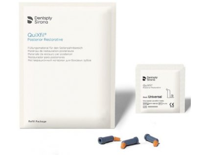 Dentsply Quixfil