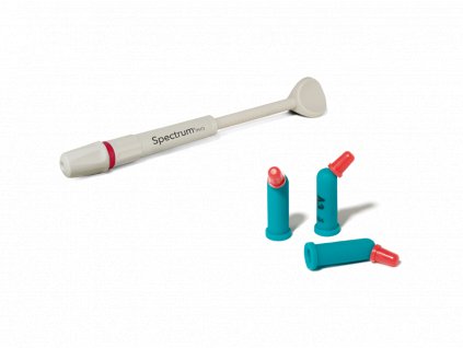 Dentsply Spectrum TPH3