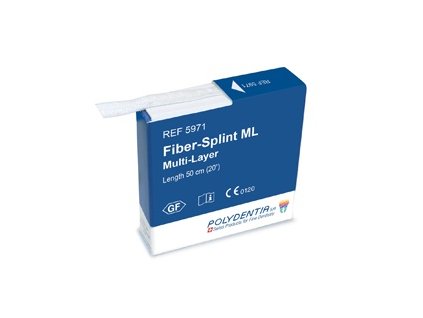 Polydentia Fiber-Splint / Multi-Layer