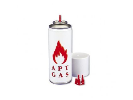 Hager&Werken APT Gas