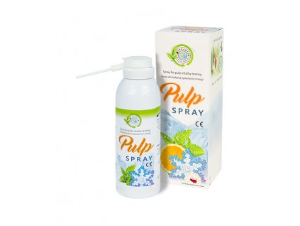 zestaw pulp spray