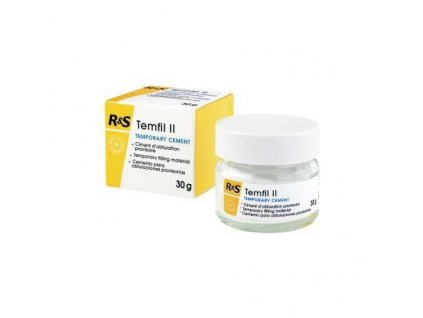 R&S Temfil II