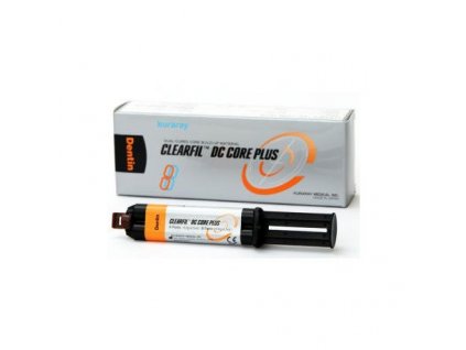 Kuraray Clearfil DC Core Plus Dentin