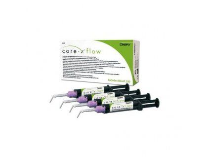 Dentsply Core-X Flow