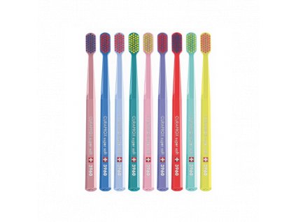 curaprox toothbrush cs 3960