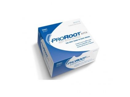 Maillefer Pro Root MTA