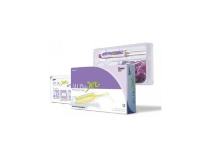 Dentsply AH Plus Jet