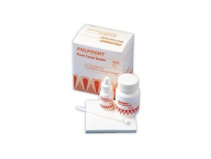 Pulpdent Root Canal Sealer