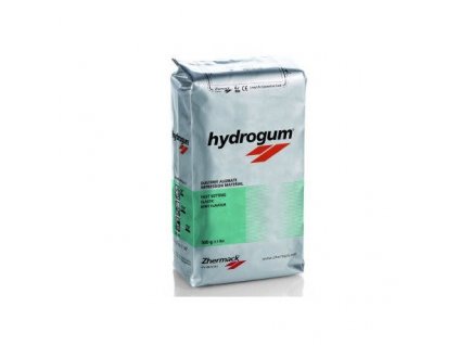 Zhermack Hydrogum