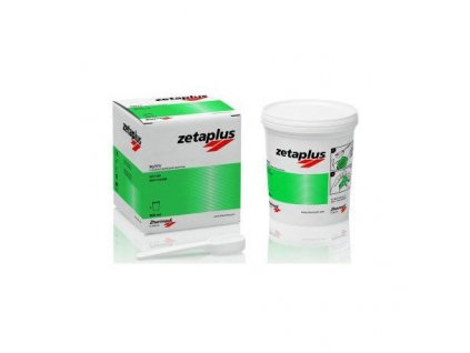 Zhermack ZetaPlus Putty