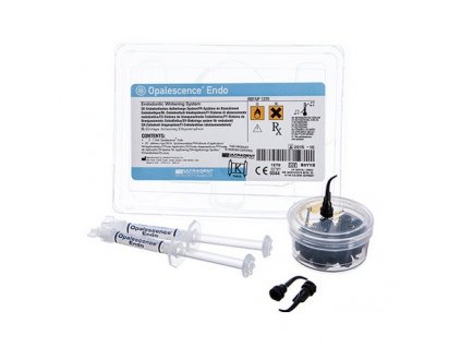 Ultradent Opalescence ENDO KIT 35%