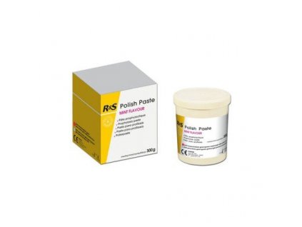 R&S Polish Paste