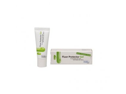 Ivoclar Fluor Protector Gel