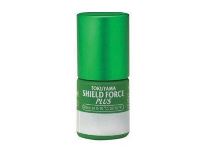 Tokuyama Shield Force Plus