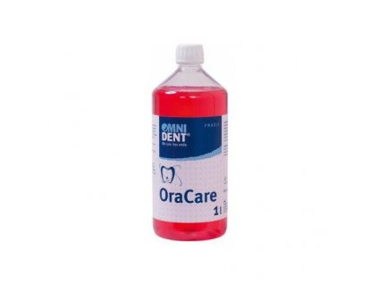 Omnident Oracare