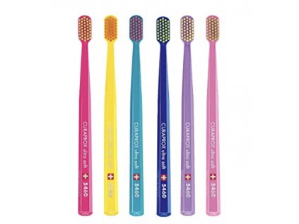 Curaprox 5460 Toothbrush