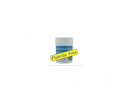 Stoddard Prophylaxis paste - fluoride free