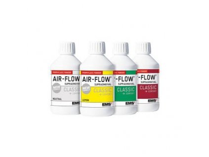 EMS Air-Flow prášek