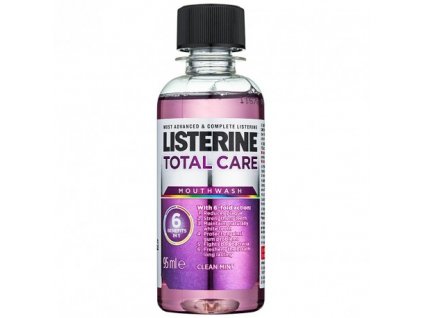 Listerine Total Care ústní voda